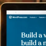 B2B WordPress