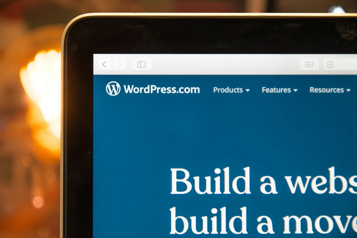 B2B WordPress