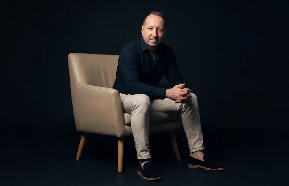 Sitedesk Sven Schroeder