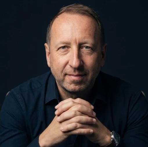Sven Schroeder übernimmt die technische Verantwortung für B2B WordPress-Websites