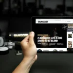 Website Relaunch
