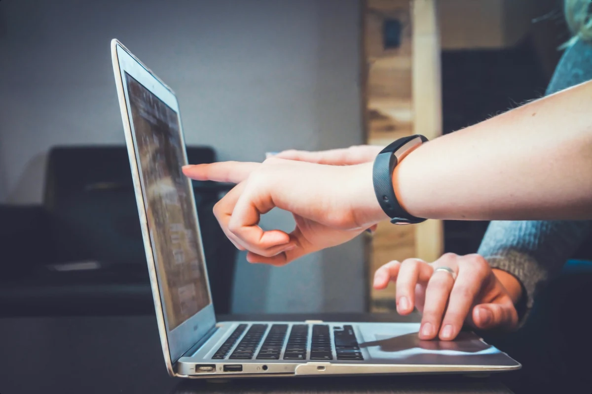 WordPress Wartung